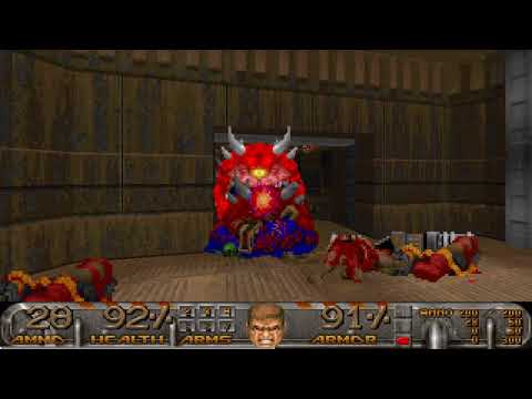 Community Chest 2 Map03 UV Max in 2m27s by Veinen