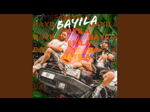 Bayıla Bayıla