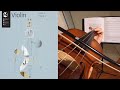Fireworks Oostenbroek AMEB Grade 1 Violin Series 10 List C2