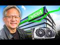 How NVIDIA Earned 100000 Crores In 96 Days Shocking Rise Of NVIDIA Sahil Verma