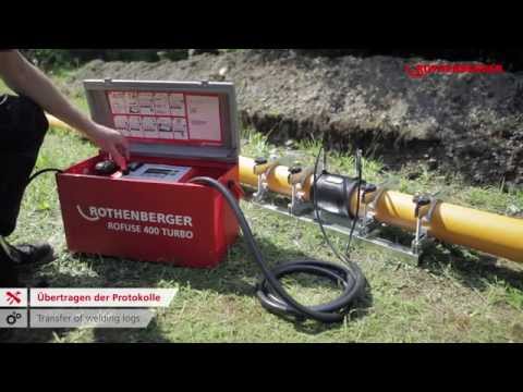 Hdpe butt fusion jointing machine