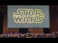 Star Wars In Concert Opening