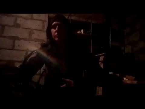 Aligatorro Microfono - Garaż