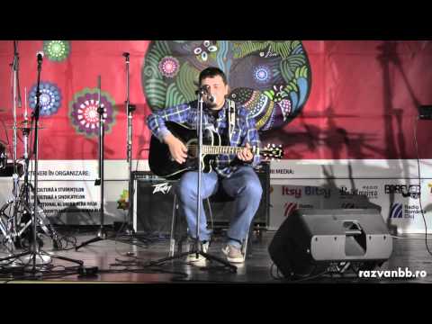 Folk Alba   Cosmin Vaman