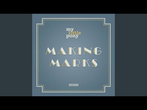 Fragments Of An Island - Making Marks