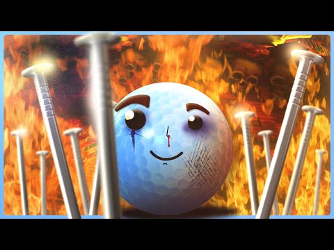 Welcome to Plinko Purgatory...