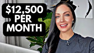 The #1 Work From Home Business For Any Beginner