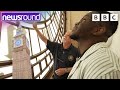 Behind the Scenes at London's Big Ben | Newsround