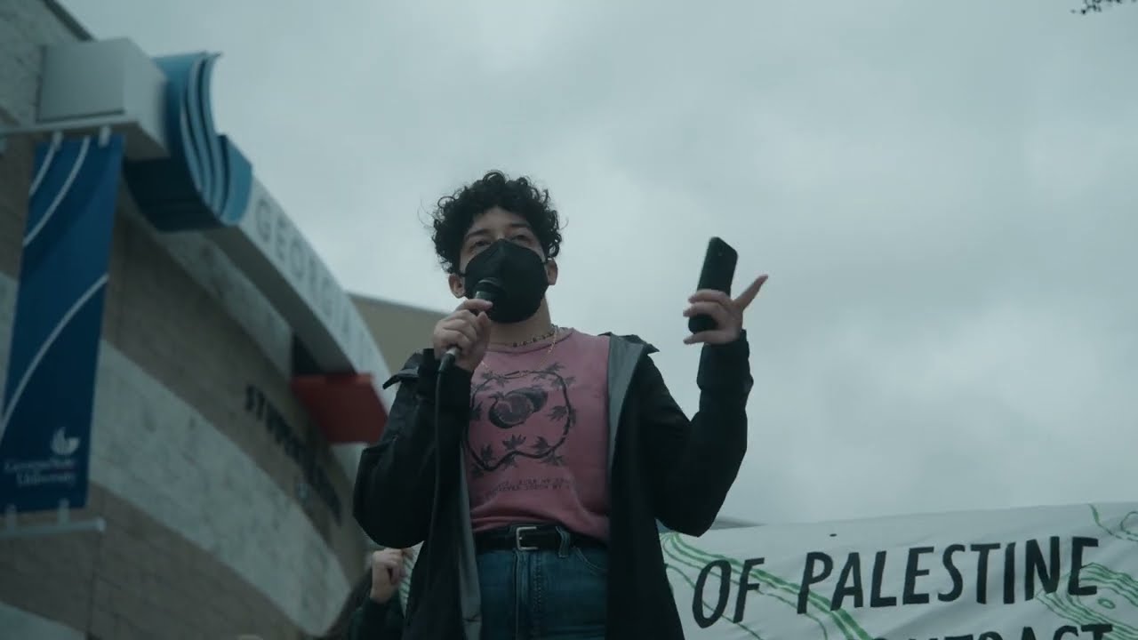 YouTube video thumbnail