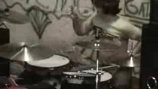 The Receiving End of Sirens - The War of All Against All