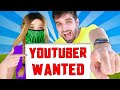 CREATING MY OWN YOUTUBE TEAM to Challenge The Spy Ninjas