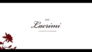 DMC - #lacrimi (Lyrics Video)