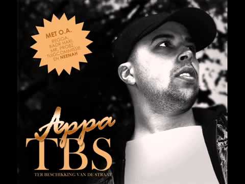 Sjaak ft Appa-ik heb Schijt