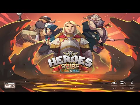 Heroes of the Shire: Discussion