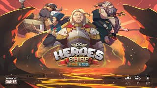 Board Games UnLocked - Heroes of the Shire video thumbnail