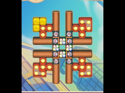 TOON BLAST level 7636