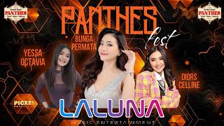 Download lagu 🔴LIVE STREAM LALUNA MUSIC - PANTHES FEST - KEDAI PANTHES GABUS mp3