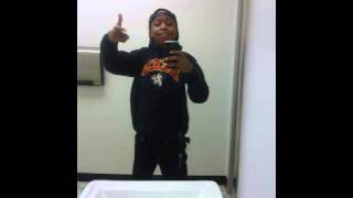 Raymonte Jeffries No Joke