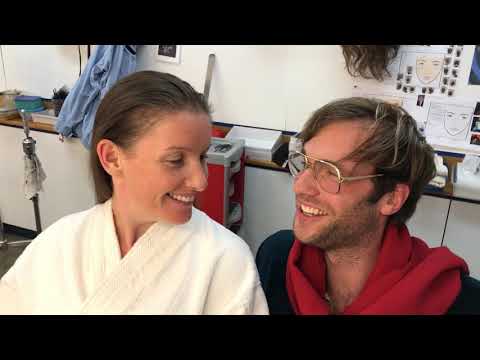 DIMITRI - diesmal: PELLÉAS ET MÉLISANDE