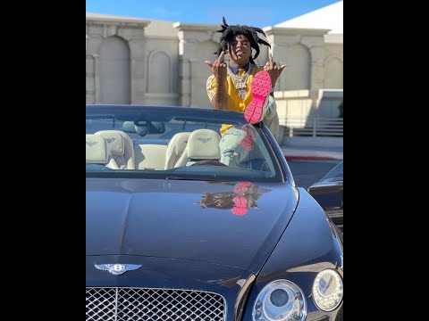 Yungeen Ace - Gucci Shades (Official Audio)