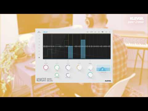 Get rhythmic effects on DnB pad