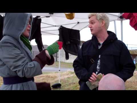 JQ BTS - Redcard 009 - Nomicon on Damon Vanhee