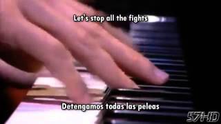 Maroon 5   Happy Xmas War Is Over mp4