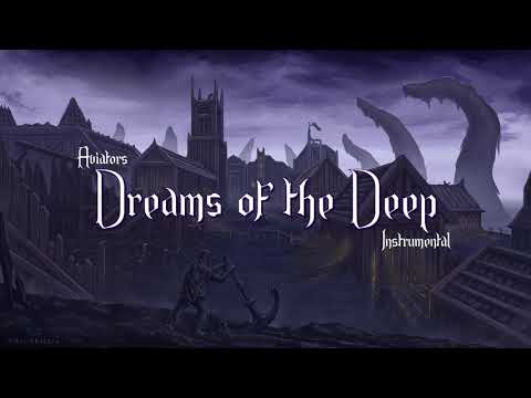 Video thumbnail for Dreams of the Deep (Instrumental Version)