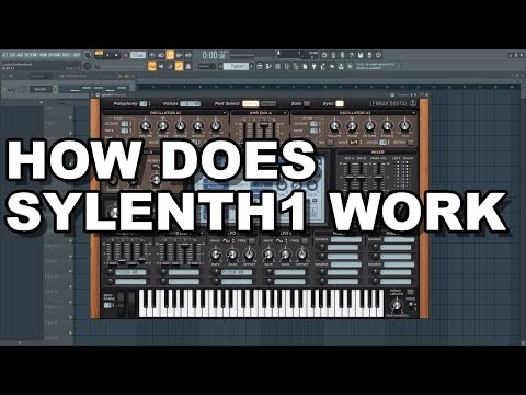 How to make the MOST out of sylenth1