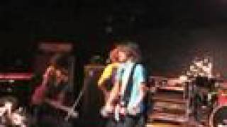 Sing It Loud - Come Around (Live at the Toybox)