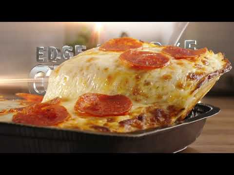 Delissio Pizza Crocante