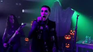 Full Dead Stream Live Creatures (Ultra HD)™ Motionless In White
