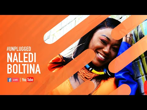 Naledi Boltina - I No Fit (ft Milado) || BESTBEATS.TV || UNPLUGGED