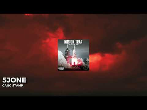 GANG STAMP - 5JONE | MISION TRAP | Freestyle trap instrumental beat
