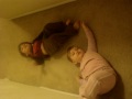 Aiden And Keeley Night Night In The Hall