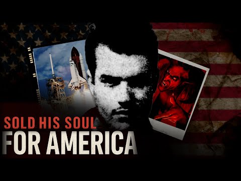 “The man who sold his soul for his country” a story about jack parson