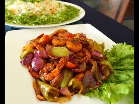 download lagu mp3 mp4 Chinese Devilled Prawns Recipe, download lagu Chinese Devilled Prawns Recipe gratis, unduh video klip Chinese Devilled Prawns Recipe