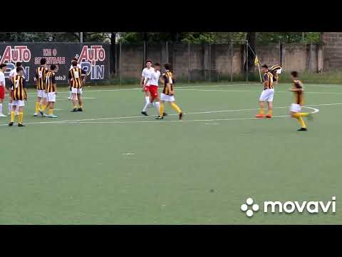 Provinciali allievi Sava  -  Real Virtus Grottaglie   2  -  3