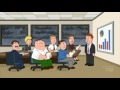 Family Guy Timing My Farts To Thunder Storms