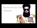 The Dictator Aladeen MotherFucker English Lyrics
