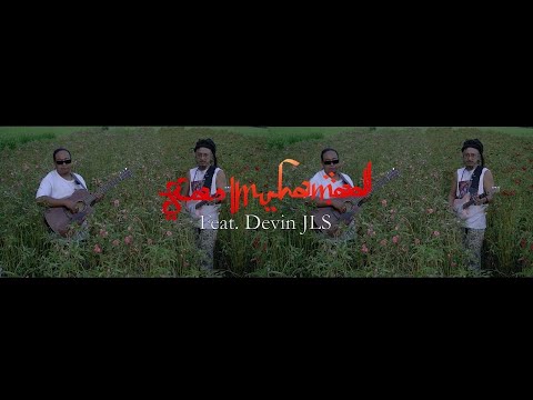 Learn & Grow (Acoustic Visualizer) feat. Devin Firdaus of Jum'at Libur Soundsystem / Catchy Karma