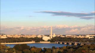 Washington, D.C. - Weather Webcam - The Magnetic Fields