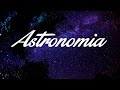 Tony Igy Astronomia Official Audio