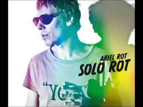 Ariel Rot - Problemas (Solo Rot)