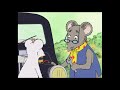Angelina Ballerina Series 1 Angelina S Surprise