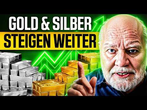 Dr. Marc Faber ENTHÜLLT: Darum ist physisches Gold jetzt überlebenswichtig!