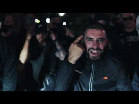 DoubleN - Kiallo (Official Music Video) (Prod. by Betaf.beats)