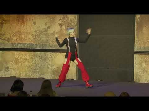 J-Zone 2020NE - K-Pop contest, block 1