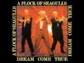 A Flock of Seagulls - Heartbeat Like a Drum (12'' Extended Version)