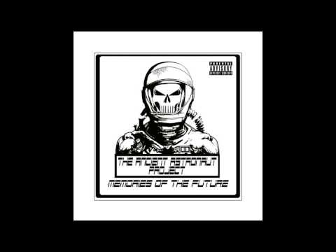 The Ancient Astronaut Project - 6. Shyster (Feat. Ronin & Mathieu Majerus)